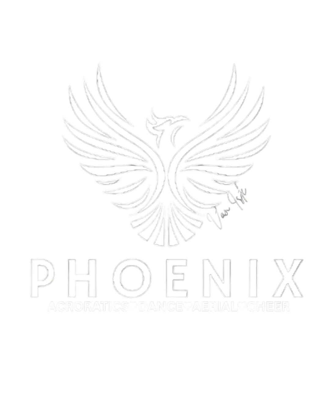 Phoenix Van Isle — Acrobatics, Dance, Aerial, Cheer
