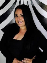 Athena Ethier