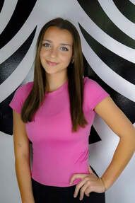 Brianna Doucette