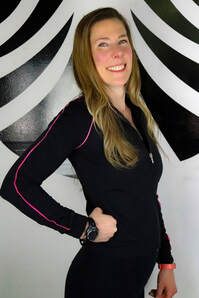 Catherine Nelson