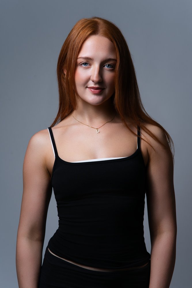 Danae Shiner