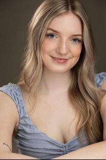 Graci Asher