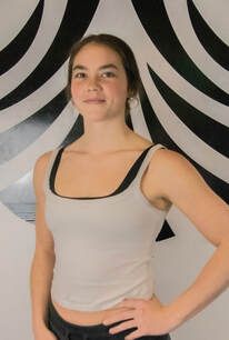 Jocelyn Freeman