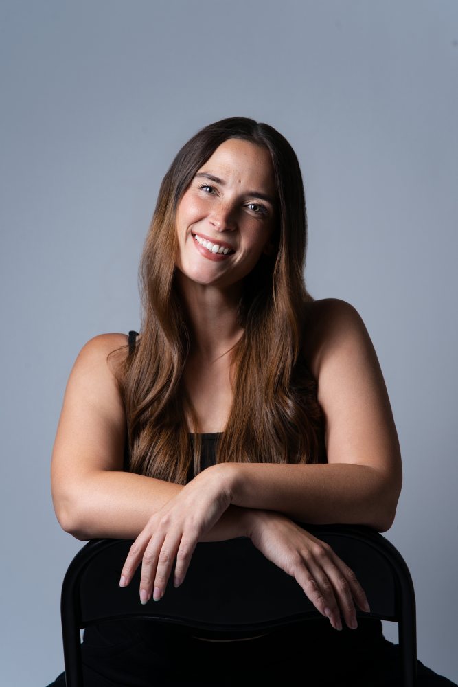 Nicole Baron