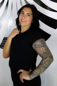 Stephanie Selva